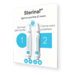sterinal ph kit trattamento mani 2 ml + 2 ml
