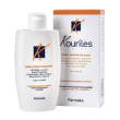 farmaka kouriles base lavante 200 ml emulsione
