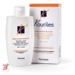 kouriles base lavante 200 ml