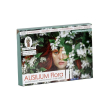 ausilium flora 10 capsule - integratore per l'equilibrio della flora fisiologica vaginale