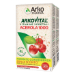 arkovital acerola 1000 fa60cpr