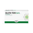 gluta-tios forte migliora la funzione depurativa del fegato 30 compresse - varie