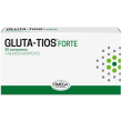 gluta-tiosforte, 30 compresse