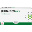 gluta-tios forte 30 compresse a rilascio modificato