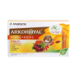arkofarma arkoroyal royal fruits 20f pro