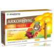 arkoroyal royalfruits 20 flaconcini - integratore di pappa reale