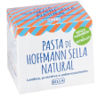 pasta hoffmann sella natural 75 ml - cosmetico lenitivo e protettivo per pelli sensibili