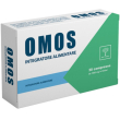 omos 30 compresse - prostata e vie urinarie