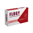 flogy 20 compresse orosolubili - integratore ad azione antinfiammatoria