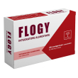 flogy integratore orosolubile per il sollievo dai disturbi infiammatori 20 compresse