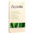 acorelle strisce depilatorie corpo biologiche senza profumo 20 pezzi - dott.c.cagnola