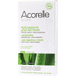 acorelle strisce depilatorie corpo - 20 pezzi