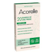 acorelle strisce cera fred20pz