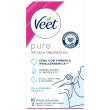 veet strisce asc/bikini 16pz