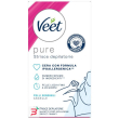 veet strisce ascelle ipoallergeniche 16 pezzi
