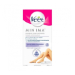 veet strisce corpo 16pz