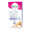 veet® minima™ strisce depilatorie 1 pz