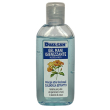 dualsan gel mani igienizzante antibatterico con alcool 100 ml