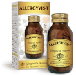 allergyvis t 180 pastiglie dr. giorgini - integratore benessere gola