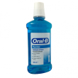 fluorinse collutorio 500ml