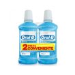 fluorinse bipacco 2x500ml