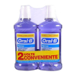 oral b fluorinse bipacco 2x500 ml