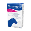 orozyme canine str enz masti m