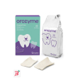 orozyme canine strisce enzimatiche masticabili per cani di taglia media