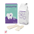 orozyme canine strisce enzimatiche masticabili per cani di taglia grande