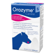 orozyme canine mangime complementare per prevenire la placca dei cani di piccola taglia stick enzima