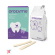 orozyme canine strisce enzimatiche masticabili per cani di taglia piccola