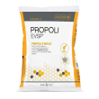 erba vita caramelle propoli e miele 65 g - caramelle dure a base di propoli evsp e miele