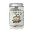 manna ben fiocchi 150 gr - integratore per la regolarità intestinale e la digestione