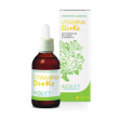 algilife - vitamina d3 + k2 gocce integratore per ossa e sistema immunitario confezione 30 ml