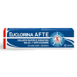 dompé, euclorina afte gel, 8 ml