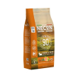 natural wellness maiale e riso - alimento completo per cani adulti di piccola taglia 2 kg