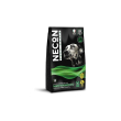 zero grain mantenimento maiale, piselli e favetta - alimento completo per cani 12 kg