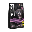 zero grain puppy & junior al pesce - alimento completo per cani 3 kg