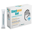 steriman gel igienizzante mani 20 stick