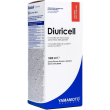 diuricell gusto limone e zenzero 1000 ml - integratore per il drenaggio dei liquidi e l'equilibrio d
