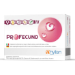 profecund 30 compresse - integratore per la fertilità femminile