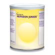 heparon junior alimento a fini medici speciali per neonati e bambini con insufficienza epatica con b