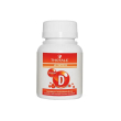 thotale vitamina d 60 compresse - integratore per il sistema muscolo scheletrico