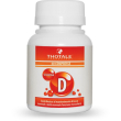 thotale vitamina d integratore per l’apparato muscolo-scheletrico e il sistema immunitario 60 comp