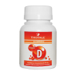 thotale vitamina d 60cpr