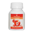 thotale vitamina d 60cpr