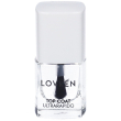 lovren nail care nc2 top coat ultrarapido 4,5 ml make up