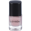 lovren nail care smalto unghie nude 5 ml per unghie