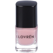 lovren nail care smalto unghie rosa confetto 5 ml per unghie