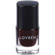 lovren nail care smalto unghie rouge noir 5 ml per unghie